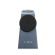 Fixed | MagPowerstation ALU stand with wireless charging 3 in 1 | FIXMPOS-AL-GR FIXMPOS-AL-GR