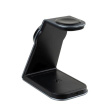 Fixed | MagPowerstation ALU stand with wireless charging 3 in 1 | FIXMPOS-AL-GR FIXMPOS-AL-GR