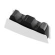 Fixed Dual Charger Stand for PS5 Wireless Controller | FIXPS5-DCC-BW FIXPS5-DCC-BW