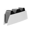 Fixed Dual Charger Stand for PS5 Wireless Controller | FIXPS5-DCC-BW FIXPS5-DCC-BW