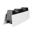 Fixed Dual Charger Stand for PS5 Wireless Controller | FIXPS5-DCC-BW FIXPS5-DCC-BW