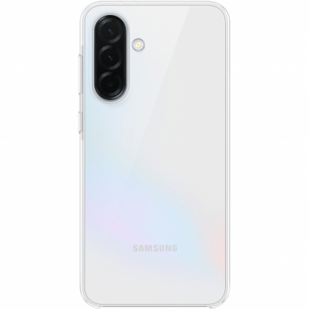 Samsung Clear Case A36 clear