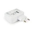 EnerGenie | Universal USB charger | EG-U4AC-02 EG-U4AC-02