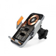 WEKOME Auto car holder with wireless charging 15W