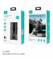 USAMS Car holder Air Vent Gravity ZJ058ZJ01