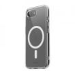 CRONG Case iPhone 16e MagSafe transparent