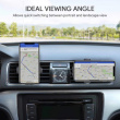 AUKEY HD-C48 Phone Holder for Car Air Vent | 360° rotating and pivoting ball joint