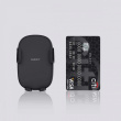 AUKEY HD-C48 Phone Holder for Car Air Vent | 360° rotating and pivoting ball joint