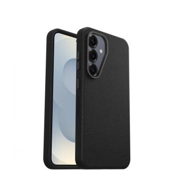 OTTERBOX SYMMETRY CACTUS LEATHER NAVAJO NOIR ASH - BLACK