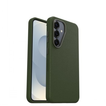 OTTERBOX SYMMETRY CACTUS LEATHER NAVAJO CACTUS GROVE - GREEN