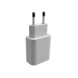 Fixed | Travel Charger, 20W | FIXC20N-C-WH FIXC20N-C-WH