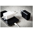 Fixed | Travel Charger, 20W | FIXC20N-C-WH FIXC20N-C-WH