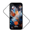 Fixed Armor | Screen protector | Apple | iPhone 15 Plus/iPhone16 Plus | Tempered glass | Black FIXGA2-1401-BK