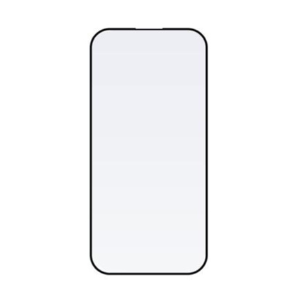 Fixed Armor | Screen protector | Apple | iPhone 15 Plus/iPhone16 Plus | Tempered glass | Black FIXGA2-1401-BK