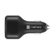 Natec | Car Charger | Coney NUC-1981