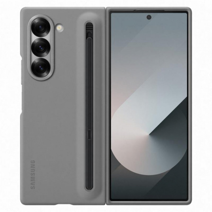 Samsung S-pen Case, Galaxy Fold6, hall - Ümbris / EF-OF95PCJEGWW