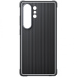 Samsung Rugged Case S25 Ultra black