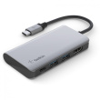 Belkin Belkin USB-C 4-in-1 Multiport Adapter