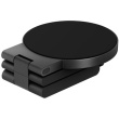 Belkin iPhone-Halter mit MagSafe Mac-Desktop-PC, schwarz