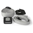 Doro 3500 Alarmtaster silver black