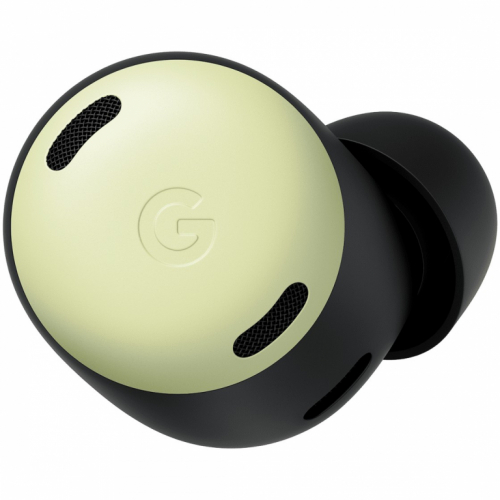Google Pixel Buds Pro limoncello