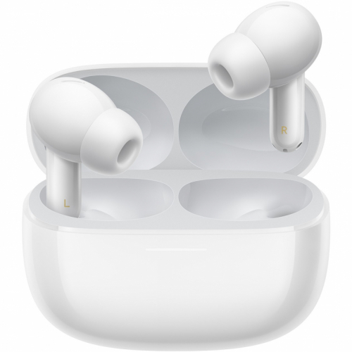 Xiaomi Redmi Buds 6 Pro glacier white