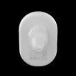 CANYON car charger OnGrip 105 15W Qi2 Wireless White