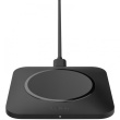 Belkin BOOST CHARGE PRO kabelloses Ladepad 15W + Netzteil, b