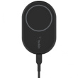 Belkin Mag. Kfz-Halterung inkl. Ladegerät, black