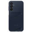 Samsung Card Slot Case fr Galaxy A25 5G. Blue Must