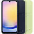 Samsung Card Slot Case fr Galaxy A25 5G. Blue Must