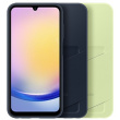Samsung Card Slot Case fr Galaxy A25 5G. Blue Must