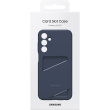 Samsung Card Slot Case fr Galaxy A25 5G. Blue Must