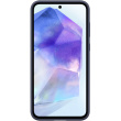Samsung Standing Grip Case fr Galaxy A55. Blue Black