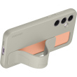 Samsung Standing Grip Case fr Galaxy A55. Gray