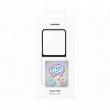 Samsung Flipsuit Case fr Galaxy Z Flip6. Transparent