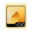 Samsung Kindsuit Case fr Galaxy Z Flip6. Yellow