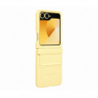 Samsung Kindsuit Case fr Galaxy Z Flip6. Yellow