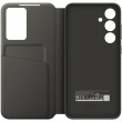 Samsung Smart View Wallet Case fr Galaxy S24 FE. black