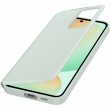 Samsung Smart View Wallet Case fr Galaxy S24 FE. mint