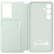 Samsung Smart View Wallet Case fr Galaxy S24 FE. mint