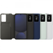 Samsung Smart View Wallet Case fr Galaxy S24 FE. mint