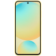 Samsung Silicone Case fr Galaxy S24 FE. yellow