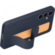Samsung Standing Grip Case fr Galaxy S24 FE. blue black