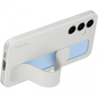 Samsung Standing Grip Case fr Galaxy S24 FE. gray