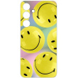 Samsung Flipsuit Case fr Galaxy S24+. Yellow