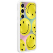 Samsung Flipsuit Case fr Galaxy S24+. Yellow