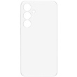 Samsung by ITFIT Clear Case fr S24+. Transparency