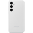 Samsung Smart View Wallet Case fr Galaxy S24 FE. white