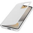 Samsung Smart View Wallet Case fr Galaxy S24 FE. white